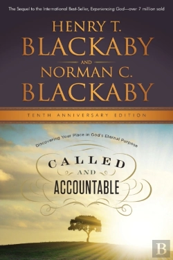 Bertrand.pt - Called And Accountable: Discovering Your