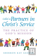 Called As Partners In Christ'S Service
