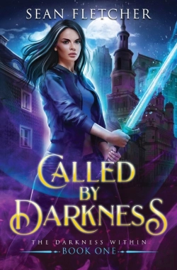 Bertrand.pt - Called By Darkness (New York Academy Of Magic Book 1)