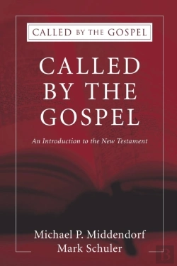 Bertrand.pt - Called By The Gospel