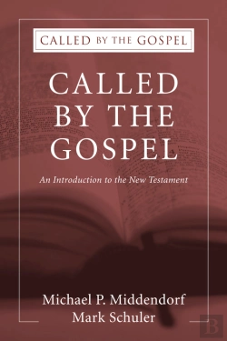 Bertrand.pt - Called By The Gospel