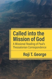 Called Into The Mission Of God