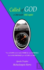Called Of God At 264 Km-H  165 Mph !