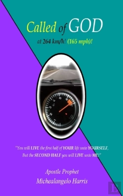 Bertrand.pt - Called Of God At 264 Km-H  165 Mph !