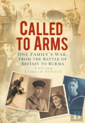 Called To Arms