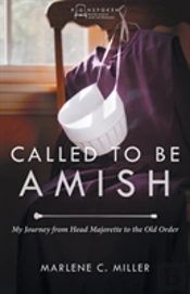 Called To Be Amish