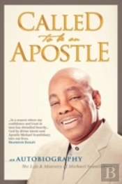 Called To Be An Apostle