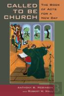 Called To Be Church