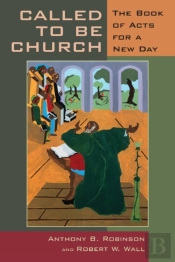 Called To Be Church