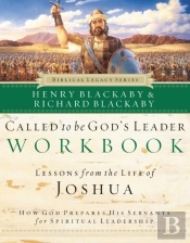 Called To Be God'S Leader
