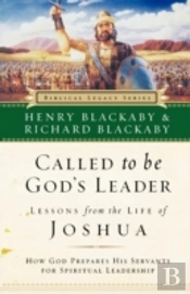 Called To Be God'S Leader