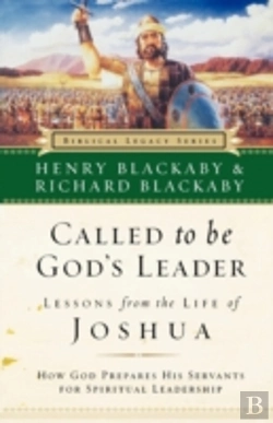 Bertrand.pt - Called To Be God'S Leader