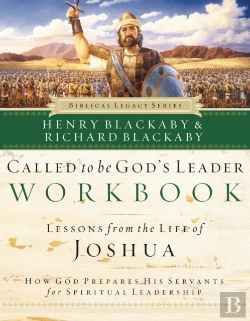 Bertrand.pt - Called To Be God'S Leader Workbook