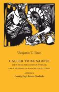 Called To Be Saints