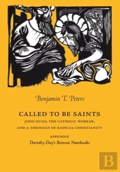 Called To Be Saints