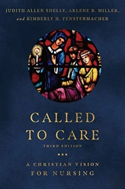 Bertrand.pt - Called To Care Â€“ A Christian Vision For Nursing