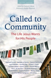 Called To Community