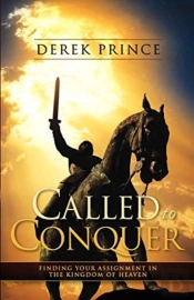 Called To Conquer