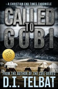 Bertrand.pt - Called To Gobi