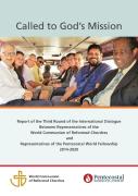 Called To God'S Mission