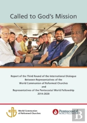 Called To God'S Mission