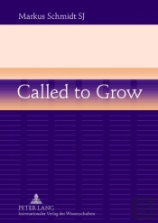 Called To Grow