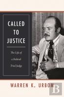 Called To Justice