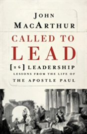 Called To Lead