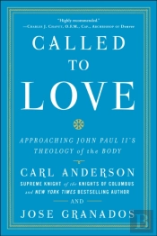 Called To Love