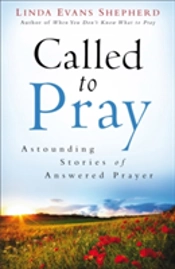 Called To Pray