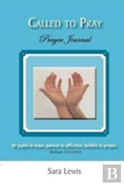 Called To Pray (Part 3)
