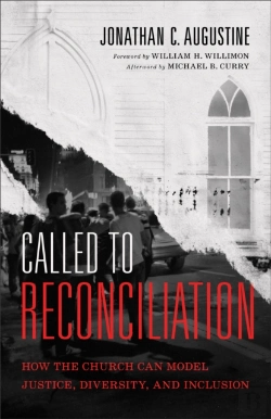 Bertrand.pt - Called To Reconciliation Â€“ How The Church Can Model Justice, Diversity, And Inclusion