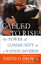 Called To Rise