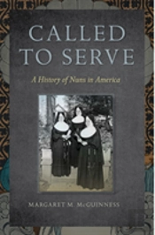 Called To Serve