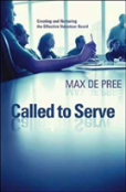 Called To Serve