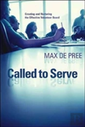 Called To Serve