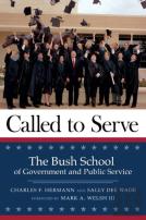Called To Serve
