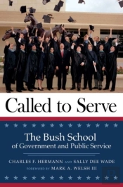 Called To Serve