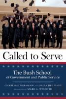 Called To Serve