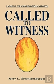 Called To Witness