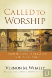 Called To Worship