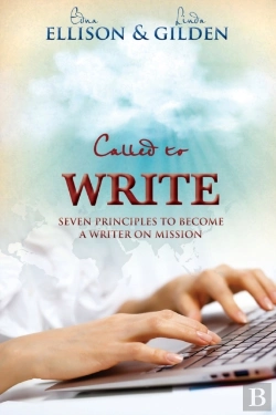 Bertrand.pt - Called To Write: Seven Principles To Bec