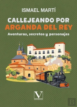 Bertrand.pt - Callejeando Por Arganda Del Rey