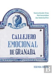 Callejero Emocional De Granada 2020