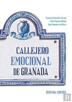 Bertrand.pt - Callejero Emocional De Granada 2020