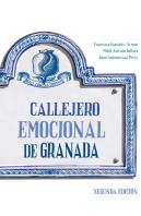 Callejero Emocional De Granada