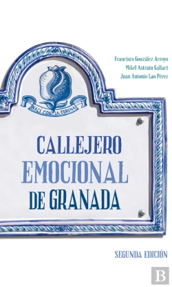 Bertrand.pt - Callejero Emocional De Granada