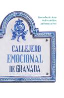 Callejero Emocional De Granada
