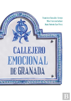 Bertrand.pt - Callejero Emocional De Granada