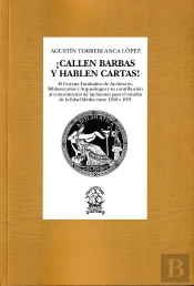 ¡Callen Barbas Y Hablen Cartas!